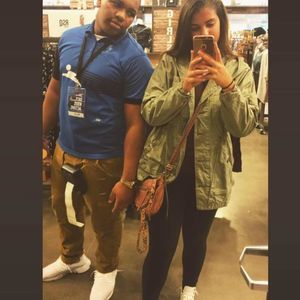 Meet your Posher, Malik